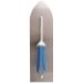 Silverline Soft Grip Pointed Floor Flooring Trowel 651591