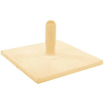Silverline Plasterers Plastering Hawk Lightweight Poly 456905