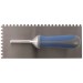 Silverline Soft Grip Adhesive Trowel 6mm Square Teeth 880084