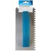 Silverline Economy Notched Adhesive Trowel 6mm square Teeth 245062