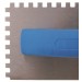 Silverline Economy Notched Adhesive Trowel 6mm square Teeth 245062
