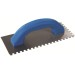 Silverline Economy Notched Adhesive Trowel 6mm square Teeth 245062