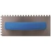 Silverline Economy Notched Adhesive Trowel 6mm square Teeth 245062