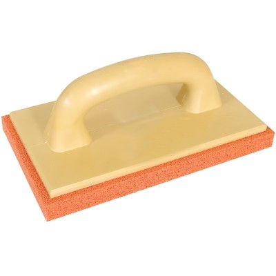 Silverline Polyurethane Plastering Fine Finish Sponge Float 196493
