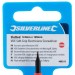 Silverline VDE Soft Grip Electricians Screwdriver Flat Slotted 5.5mm 125mm 460213