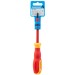 Silverline VDE Soft Grip Electricians Screwdriver Phillips PH2 100mm 854359