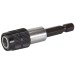 Silverline Magnetic Quick Release Screwdriver Bit Holder 868528