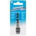 Silverline Magnetic Quick Release Screwdriver Bit Holder 868528