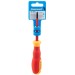 Silverline VDE Soft Grip Electricians Screwdriver Phillips PH1 80mm 899786