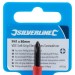Silverline VDE Soft Grip Electricians Screwdriver Phillips PH1 80mm 899786