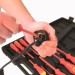 Silverline Insulated Soft Grip Electrical Screwdrivers Mixed Set 918535