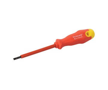 Insulated Screwdrivers