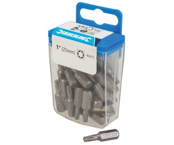 Screwdriver Bits