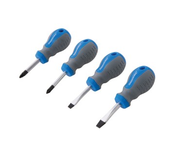 Stubby Screwdrivers