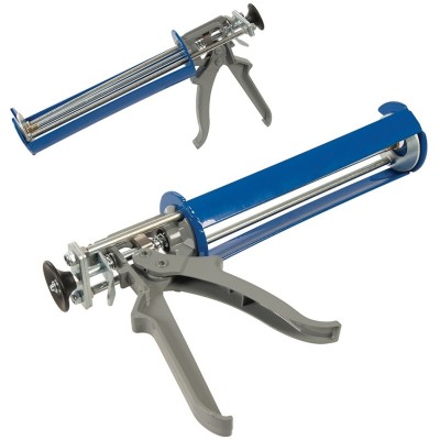 Silverline Chemical Anchor Resin Applicator Gun 868515