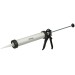 Silverline Sausage Foil Sealant Barrel Gun 400ml 868709