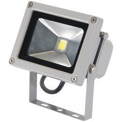 Silverline 10 Watt Floodlight COB LED Outdoor Light 259904