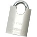 Silverline Shrouded High Security Padlock 40mm 595756