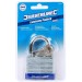 Silverline Laminated Steel Security Padlock 50mm 704400