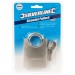 Silverline Shrouded High Security Padlock 60mm 801285
