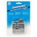 Silverline Armoured 60mm Shutter Security Lock Padlock 819718