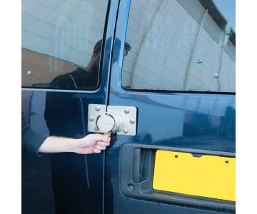 Vehicle Locks