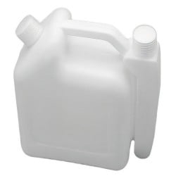 Silverline 2 Stroke Fuel Mixing Bottle 1 Litre 633920