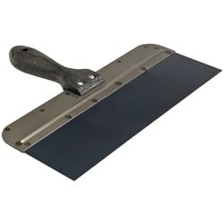 Silverline 300mm Skimming Filler Taping Jointing Knife 457025