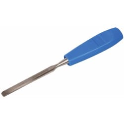 Silverline Bevel Edged Wood Chisel 6mm CB21