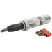 Silverline Impact Driver Hand Held and Bit Set 5pc 427633