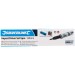 Silverline Impact Driver Hand Held and Bit Set 5pc 427633