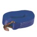 Silverline Premium Ratchet Tie Down Strap J-Hook 3400kg 846125