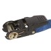 Silverline Premium Ratchet Tie Down Strap J-Hook 700kg 978413