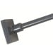 Heavy Duty Forged Tamper Tarmac Hardcore and Fencing Rammer 456901