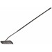 Silverline Tarmac Rake Solid Metal 1500mm Long 282371