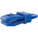 No Holes Tarpaulin & Plastic Sheet Tie Down Clips 4pk 231639
