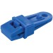 No Holes Tarpaulin & Plastic Sheet Tie Down Clips 4pk 231639