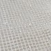 Silverline LENO Transparent Tarpaulin Heavy Duty 3m x 4m 280111