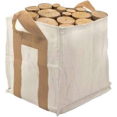 Bulk Dumpy Bag Medium Size Heavy Duty Builders Garden 497227