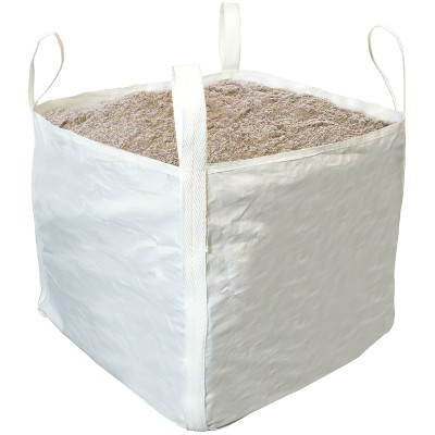 Silverline HD Garden Builders Bulk Dumpy Bag 1 Tonne 675274