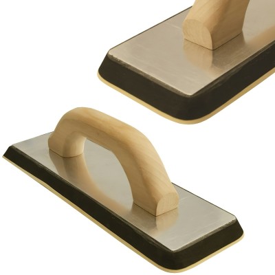 Silverline Ceramic Tile White Grout Float 305mm 633845