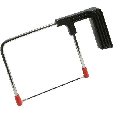 Silverline Tungsten Carbide Coping Tile Saw 150mm 675051