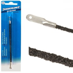 Silverline TCT Ceramic Tile Saw Blades 300mm 1 Blade