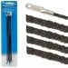 Silverline TCT Ceramic Tile Saw Blades 300mm 5pk 675061