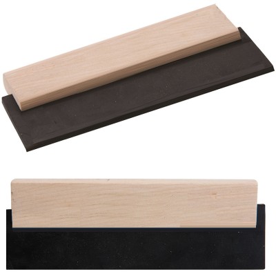 Silverline Multi Purpose Ceramic Tile Grouting Grout Spreading Squeegee 676569