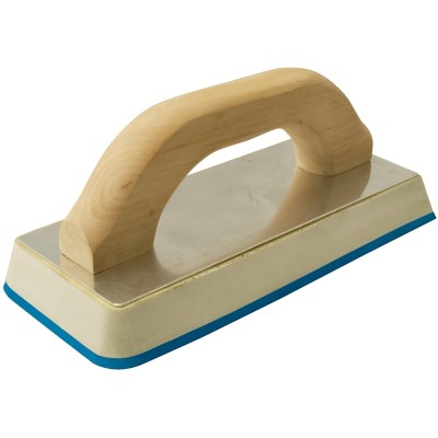 Silverline Heavy Duty Blue Ceramic Tile Grout Float 868785