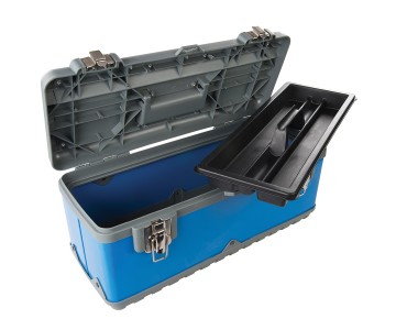 Toolboxes