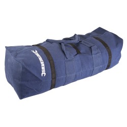 Silverline Toolbag Canvas Tool Bag Extra Large TB56