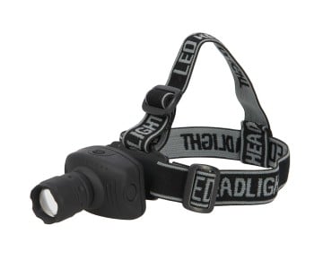 Head Torch Lamp