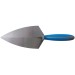 Silverline Bricklayers Bricklaying Brick Trowel Short 200mm 857683